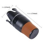 SB-1088 5-in-1-Auto-Multifunktions-Getränkehalter, Smartphone-Getränk, Sonnenbrille, Karte, Münze, kleiner Zubehörhalter, SB-1088(Pink), SB-1088(Blue）, SB-1088(Green), SB-1088(Black) – Bild 3