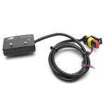 CNSPEED Auto-Endgas-Digitalanzeige-Thermometer mit Sensor P-ETM-01, Car Tail Gas Digital Display Thermometer – Bild 5