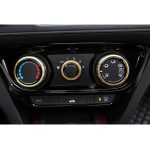 3 Stück Auto-Aluminium-Klimaanlagenknopfgehäuse für Honda, For Honda(Gold), For Honda(Blue), For Honda(Red) – Bild 5