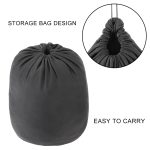 Anti-Staub-Anti-UV-wärmeisolierende Elastic Force-Baumwoll-Autoabdeckung für SUV, Größe: XL, 5,05 m ~ 5,35 m, Size: XL, 5.05m~5.35m – Bild 7