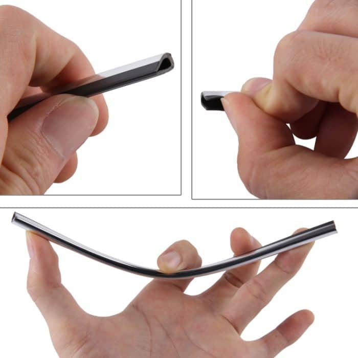 10 STÜCKE SHENHAO AD-0834 Dekorationsstreifen für Auto-Entlüftungsleisten – Bild 4