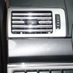 10 STÜCKE SHENHAO AD-0834 Dekorationsstreifen für Auto-Entlüftungsleisten – Bild 7