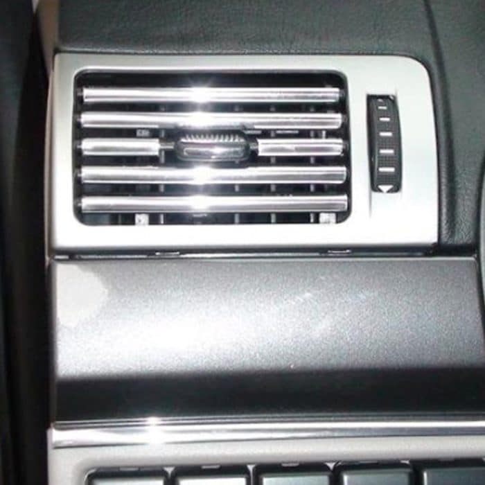 10 STÜCKE SHENHAO AD-0834 Dekorationsstreifen für Auto-Entlüftungsleisten – Bild 7