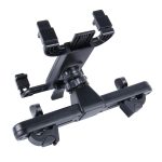 SHUNWEI SD-1151K Auto PC-Rückenlehne Tablet PC Halter Wiege, Für Gerätelängen zwischen 7 Zoll und 10 Zoll – Bild 3