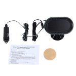 VST-7009V 4-in-1-Digital-Autothermometer-Spannungsmesser Leuchtender Uhrentester Detektor LCD-Monitor Hintergrundbeleuchtung – Bild 5