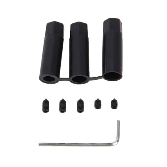 Universal Fahrzeug Auto Kreative Schädel Doppel Köpfe Geformt Shifter Abdeckung Manuelle Automatische Schaltknauf, Double Heads Shaped (Bronze), Double Heads Shaped (Beige), Double Heads Shaped (Silver) – Bild 6