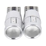2 Stück T10 3 W 6 SMD-5630 LEDs fehlerfreie Canbus-Auto-Umrissleuchte, DC 12 V, 6 SMD-5630 LEDs – Bild 4