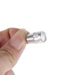 2 Stück T10 3 W 6 SMD-5630 LEDs fehlerfreie Canbus-Auto-Umrissleuchte, DC 12 V, 6 SMD-5630 LEDs – Bild 6