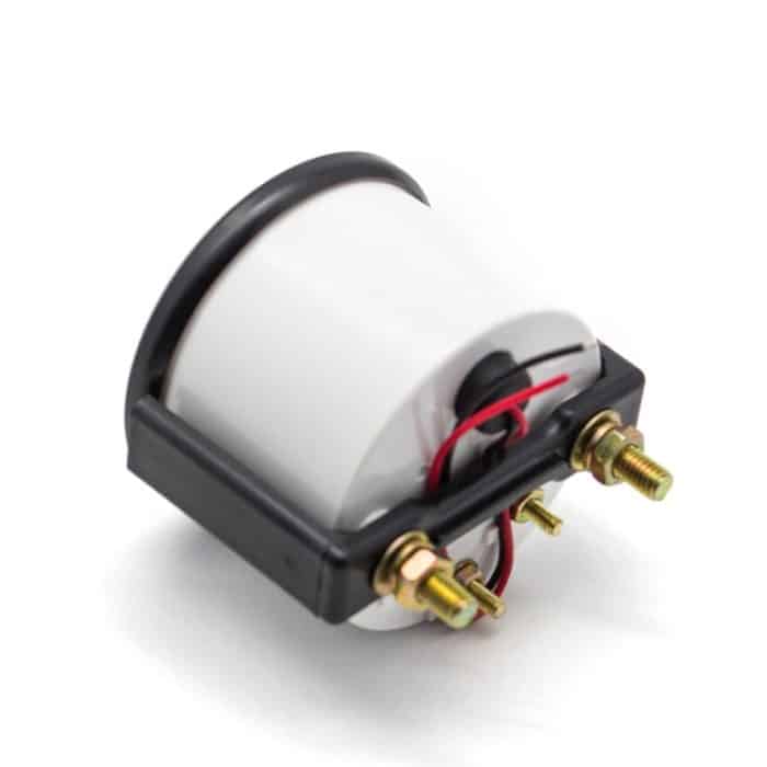 52mm 12V Universal Car Modified Kraftstoffstandanzeige mit Ölschwimmer – Bild 3