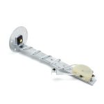 52mm 12V Universal Car Modified Kraftstoffstandanzeige mit Ölschwimmer – Bild 4