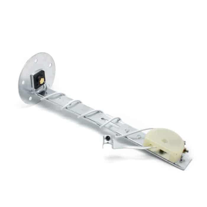 52mm 12V Universal Car Modified Kraftstoffstandanzeige mit Ölschwimmer – Bild 4