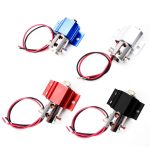 Auto Modifikation Rennwagen Line Lock Reifenschloss Run-Up Ware für Ford Mustang, zufällige Farblieferung