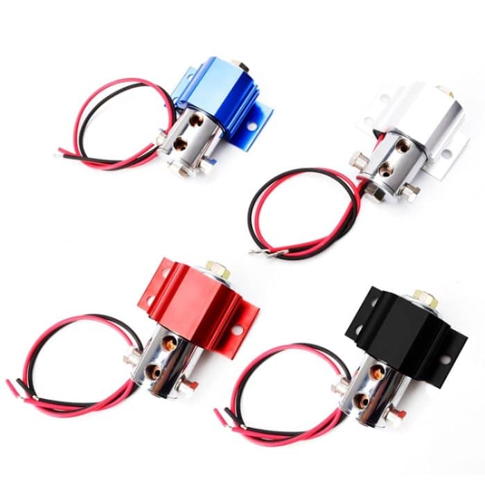 CMS0607.jpg Auto Modifikation Rennwagen Line Lock Reifenschloss Run-Up Ware für Ford Mustang, zufällige Farblieferung – Bild 1