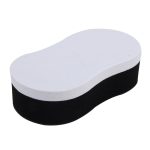 Auto-Wachsschwamm, 8-Wortform-Schwamm, Wachsschwamm mit hoher Dichte – Bild 2