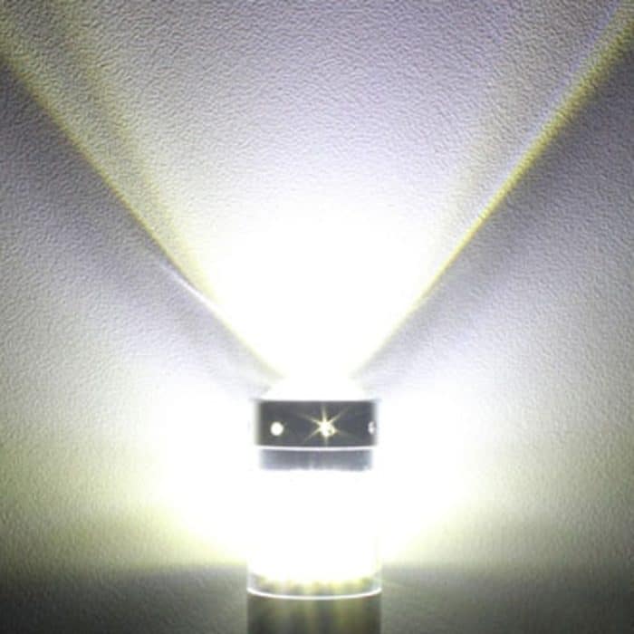 2 Stück 1156 60 W 1200 LM 6000 K Auto-Bremslichter, Blinker, Rückfahrlicht mit 12 CREE XB-D-Lampen, DC 12 V, 1156 – Bild 5