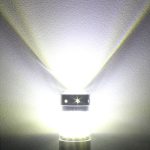 2 Stück 9005 60 W 1200 LM 6000 K Auto-Nebelscheinwerfer mit 12 CREE XB-D LED-Lampen, DC 12 V, 9005 – Bild 6