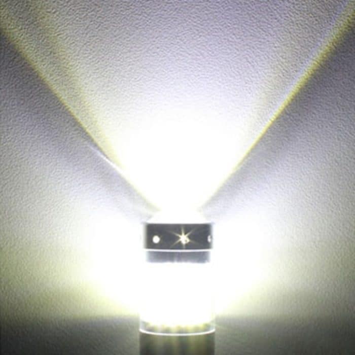 2 Stück 9005 60 W 1200 LM 6000 K Auto-Nebelscheinwerfer mit 12 CREE XB-D LED-Lampen, DC 12 V, 9005 – Bild 6