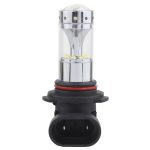 2 Stück 9006 60 W 1200 LM 6000 K Auto-Nebelscheinwerfer mit 12 CREE XB-D LED-Lampen, DC 12 V, 9006 – Bild 4