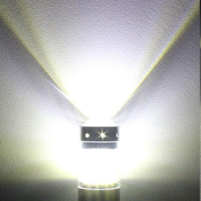 2 Stück H4 60 W 1200 LM 6000 K Auto-Nebelscheinwerfer mit 12 CREE XB-D LED-Lampen, DC 12 V, H4 – Bild 6