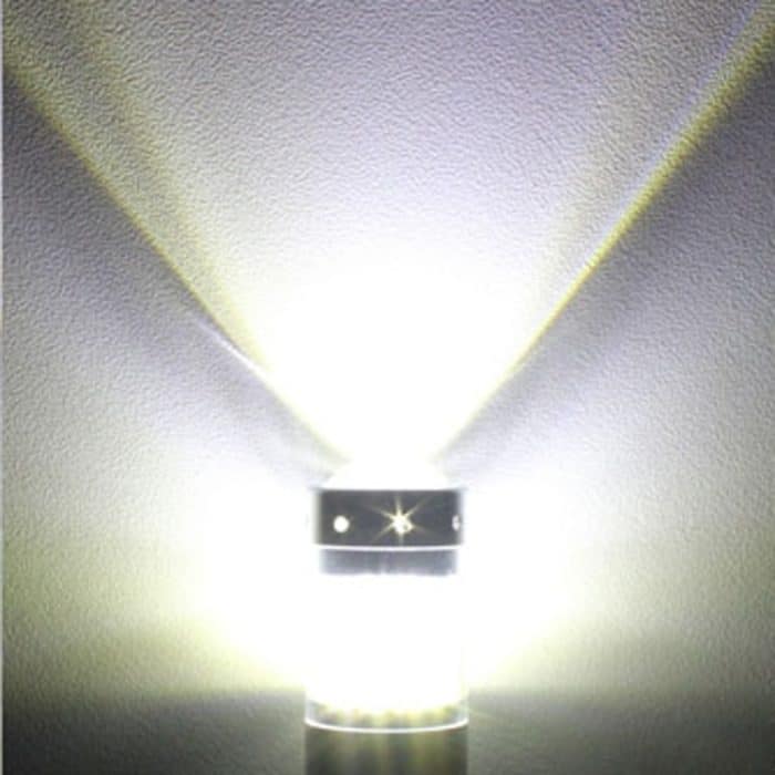 2 Stück H7 60 W 1200 LM 6000 K Auto-Nebelscheinwerfer mit 12 CREE XB-D LED-Lampen, DC 12 V, H7 – Bild 6