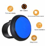 Kreativer Auto-Lenkrad-Zusatzverstärker – Bild 6