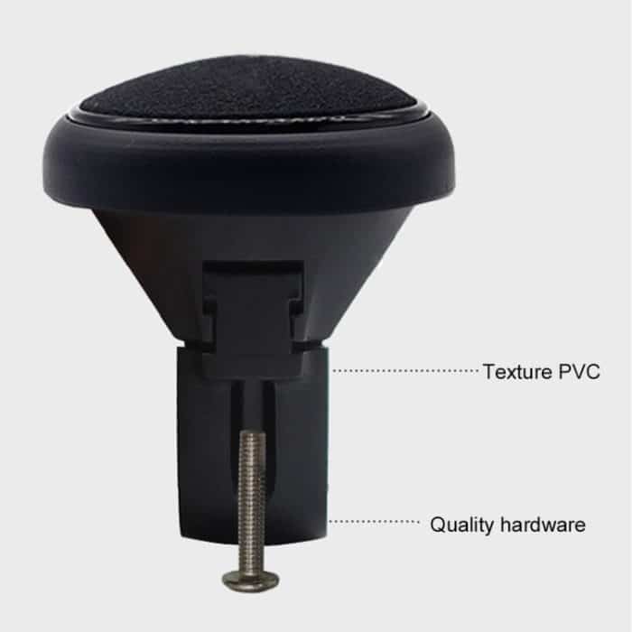 Kreativer Auto-Lenkrad-Zusatzverstärker – Bild 10