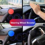 Kreativer Auto-Lenkrad-Zusatzverstärker – Bild 2