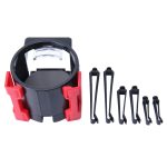 SHUNWEI SD-1026 Auto Auto Multifunktionale ABS Air Vent Getränkehalter Flasche Becherhalter Telefonhalter Mobile Halterung, SD-1026(Black), SD-1026(Red), SD-1026(White) – Bild 5