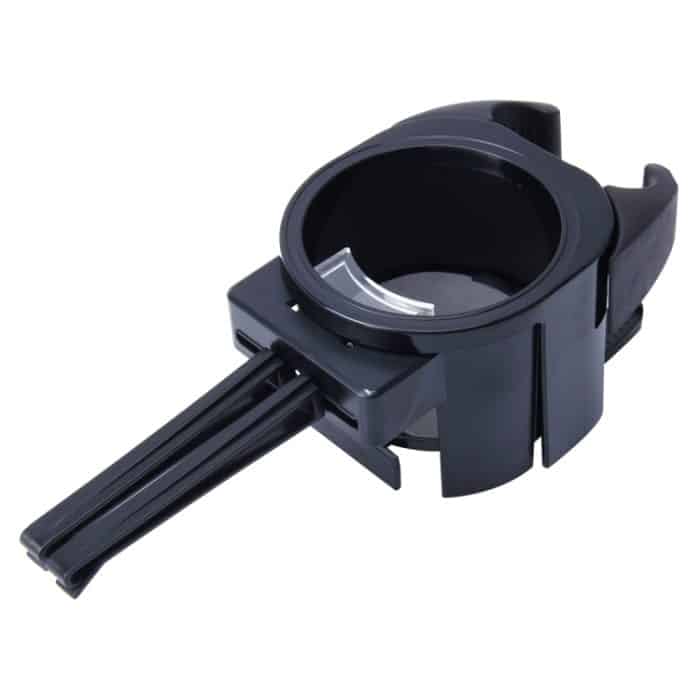 SHUNWEI SD-1027 Auto Auto Multifunktionale ABS Air Vent Getränkehalter Flasche Becherhalter Telefonhalter Mobile Halterung, SD-1027(Black), SD-1027(Green), SD-1027(Red) – Bild 3