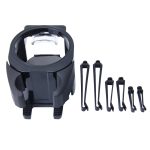 SHUNWEI SD-1027 Auto Auto Multifunktionale ABS Air Vent Getränkehalter Flasche Becherhalter Telefonhalter Mobile Halterung, SD-1027(Black), SD-1027(Green), SD-1027(Red) – Bild 7