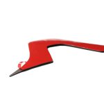 Auto Carbon Lenkrad Dekorativer Aufkleber für Mercedes-Benz – Bild 5