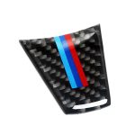 Auto Carbon Lenkrad Dekorativer Aufkleber für BMW E90 / E92 – Bild 2