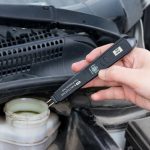 Auto 2 in 1 Diagnosewerkzeug Bremsflüssigkeit Flüssigkeitsreifendruckprüfer – Bild 8