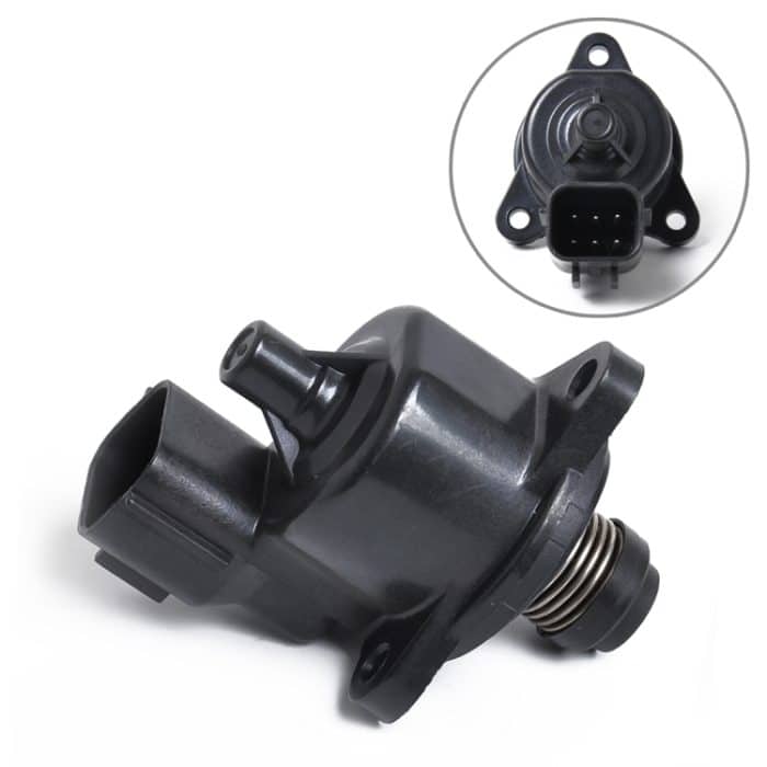 Leerlaufluftregelventil MD628318 / MD628168 für Mitsubishi – Bild 1