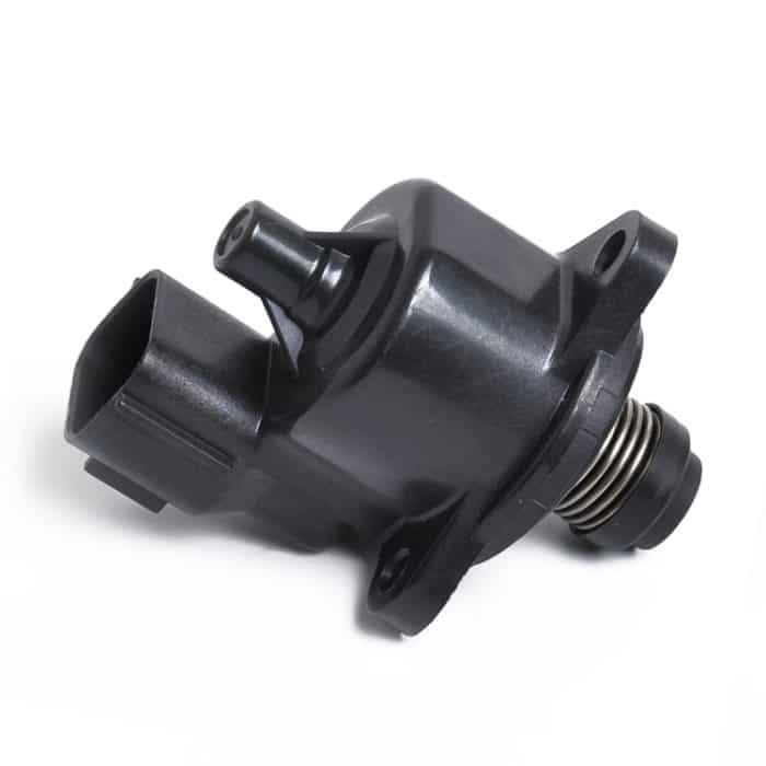 Leerlaufluftregelventil MD628318 / MD628168 für Mitsubishi – Bild 2