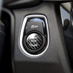 Auto-Carbonfaser-Motorstartknopf-Dekorationsabdeckungsverkleidung für BMW E-Chassis, For BMW E Chassis (Black), For BMW E Chassis(Red) – Bild 4