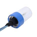 2 PCS 9005 55W 4300K ​​HID-Lampen Xenon-Lampen, AC 12V – Bild 3