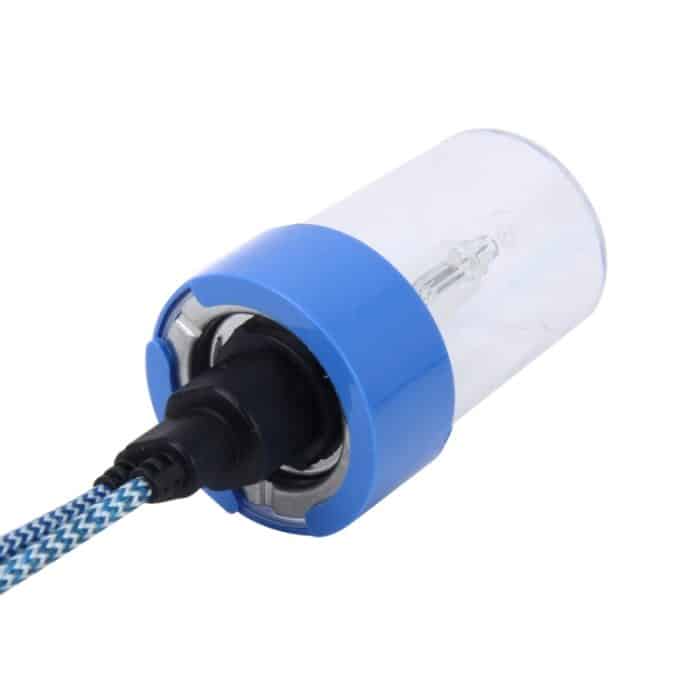 2 PCS H3 55W 4300K ​​HID-Lampen Xenon-Lampen, AC 12V – Bild 3