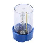 2 PCS 880/881 55W 5500K HID-Lampen Xenon-Lampen, AC 12V – Bild 4