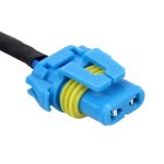 2 PCS H1 55W 5500K HID-Lampen Xenon-Lampen, AC 12V – Bild 5