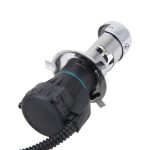 2 PCS H4 55W 6000K HID-Lampen Xenon-Lampen, AC 12V – Bild 3
