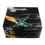 CNSPEED Edelstahl Auto Fernbedienung Elektro-Auslassventil Rohrsatz, Größe: 2,5 Zoll – Bild 6