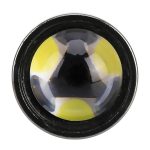 2 PCS T15 DC9-16V / 7,5W / 6000K / 600LM Auto-Rückfahrscheinwerfer 27LEDs SMD-3030-Lampen – Bild 5