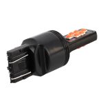 2 Stück 7443 DC9–16 V/3,5 W Auto-Bremslichter, 12 LEDs, SMD-ZH3030-Lampen, mit Konstantstrom, 7443 – Bild 4