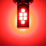 2 Stück 7443 DC9–16 V/3,5 W Auto-Bremslichter, 12 LEDs, SMD-ZH3030-Lampen, mit Konstantstrom, 7443 – Bild 6