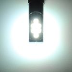 2 PCS 9006 DC9-16V / 3,5 W / 6000 K / 320 LM Auto-Nebelscheinwerfer 12 LEDs SMD-ZH3030-Lampen mit Konstantstrom, 9006 – Bild 6