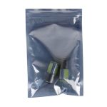 2 Stück 1156/BA15S 5 W 6000 K 350 lm 4 COB-LEDs Canbus Auto-Bremslicht-Rücklicht-Glühbirne, DC 12 V, 1156 – Bild 5