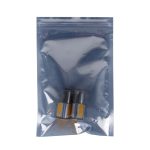 2 Stück 1156/Ba15s 5 W 4 COB-LEDs Auto-Blinker, DC 12 V, 1156+5W Yellow Light – Bild 5