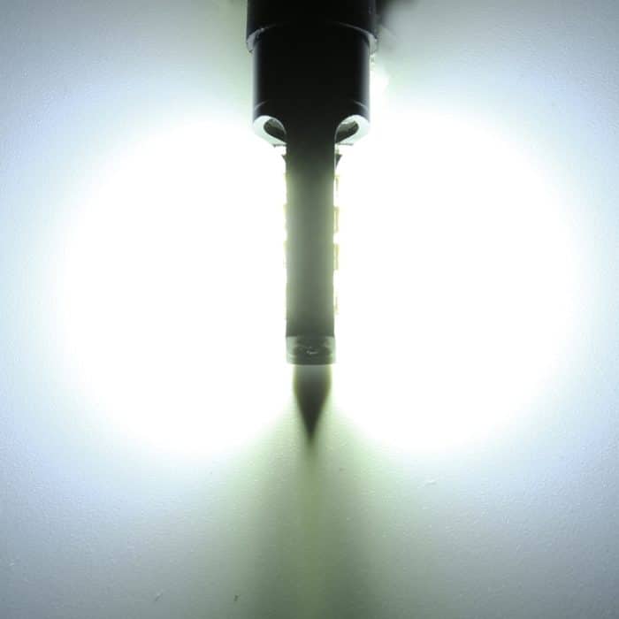 2 PCS H3 DC9-16V / 3,5 W / 6000 K / 320 LM Auto-Nebelscheinwerfer 12 LEDs SMD-ZH3030 Lampen, mit Konstantstrom, H3 – Bild 7