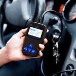 AUTOPHIX OM123 Tragbarer Auto-OBD2-Scanner, Auto-Diagnosegerät, OBD 2-Kfz-Scanner, EOBD-Codeleser, OM123, OM123 (Orange) – Bild 16